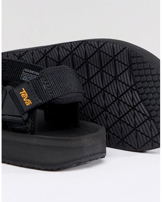 Teva 2025 alp mens