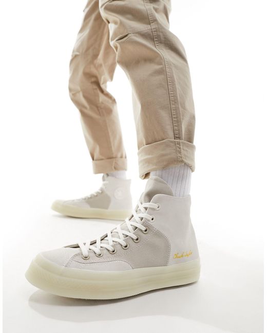 Converse Natural Chuck 70 Marquis Sneakers for men