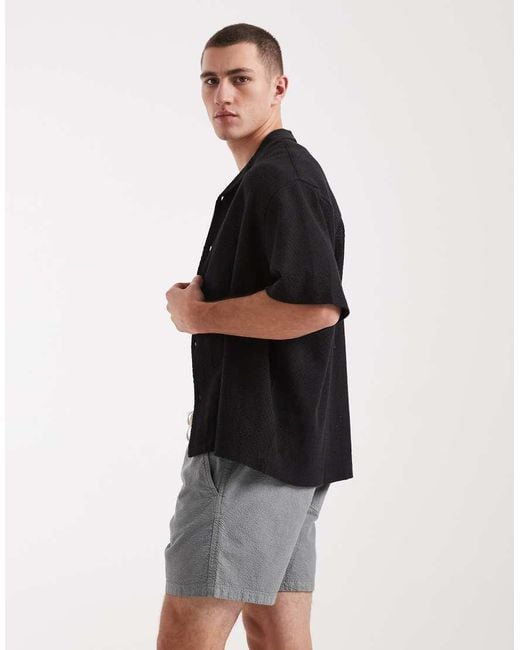 Cotton On Black Short for men