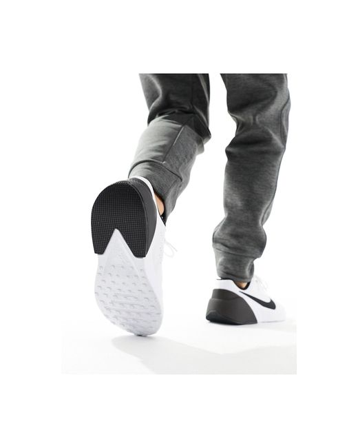 Air zoom 1 - baskets - et noir Nike pour homme en coloris Gray