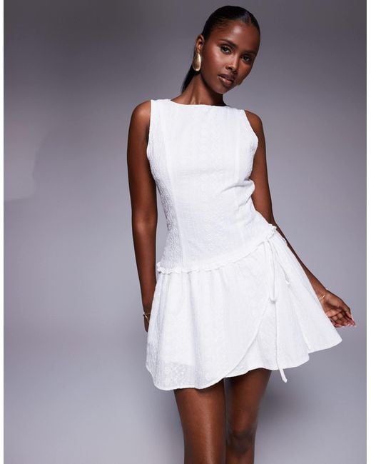 women's dress pants with pleats The Empire Pleated empire waist maxi dress​ ASOS DESIGN mini dress ADDITIONAL INSURANCE:$16000 Total (+$575.00) Fit Inseam