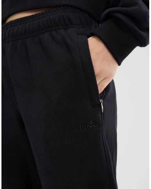 Ellesse Blue Lentella Jogger