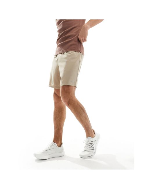 Pantalones cortos deportivos ASOS 4505 de hombre de color Multicolor