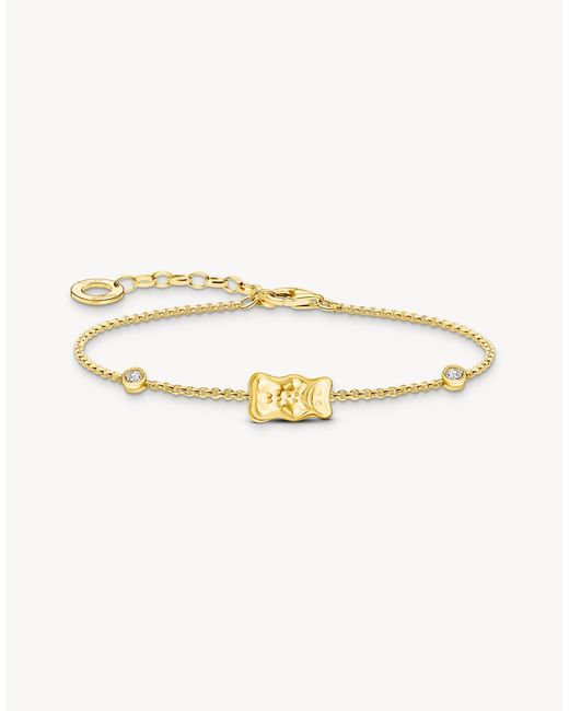 Thomas Sabo White – armband