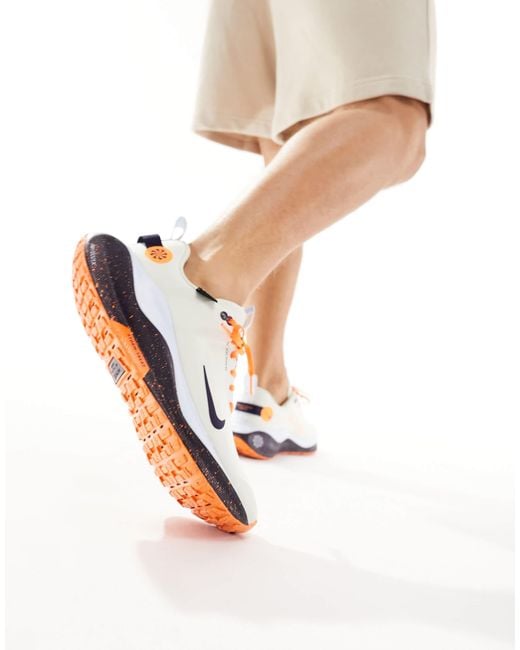 nike infinity trainers