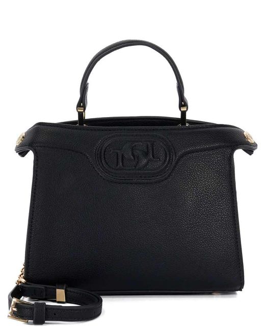 Dune Black Daily Bag
