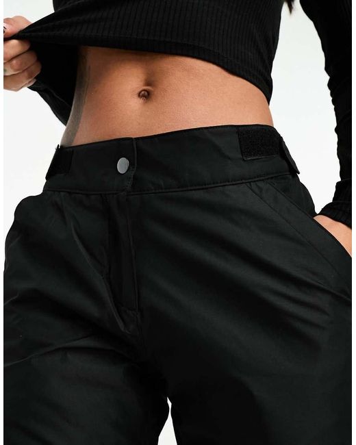 Dare 2b Black Dare2B Rove Ski Pant