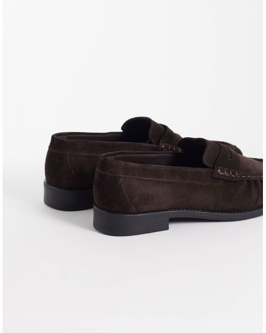Noak – made in Brown für Herren
