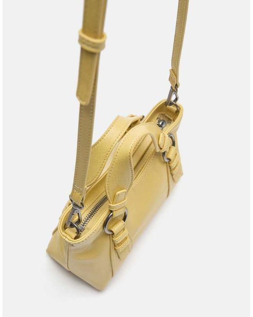 Urban di Pull&Bear in Metallic