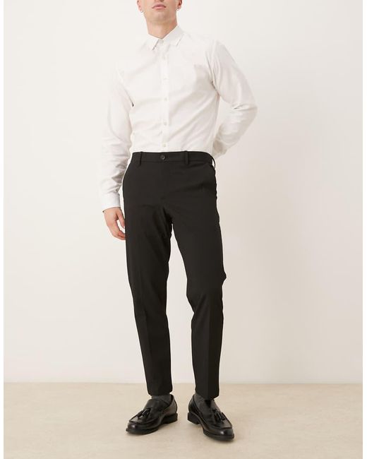 Bologna di Mango in Black da Uomo