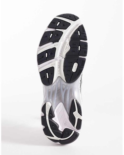 Asics White Gt 2160 Trainers