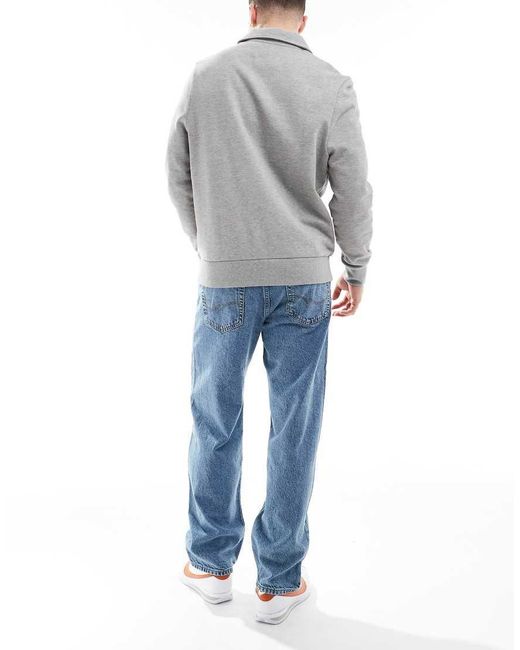 Jack & Jones Eddie in het Blue voor heren