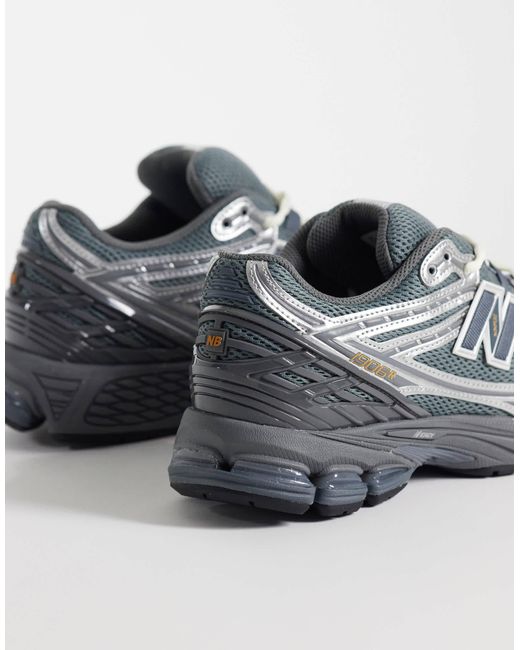 New Balance 1906 sneaker in Gray für Herren