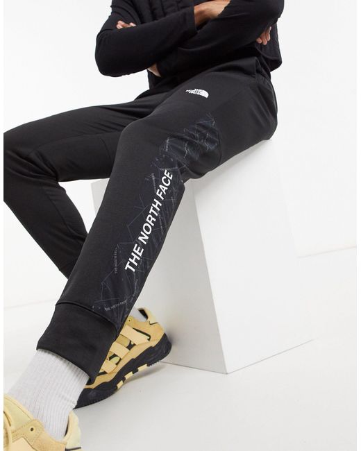 The North Face Synthetic Mountain 