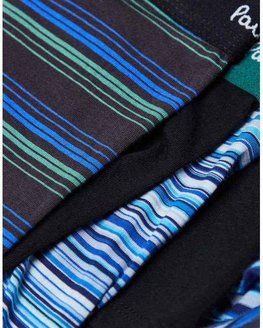 Paul Smith Paul Smith in het Blue voor heren