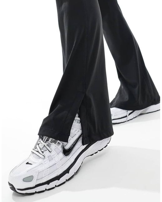Dare 2b Black Refresh Flared Leggings