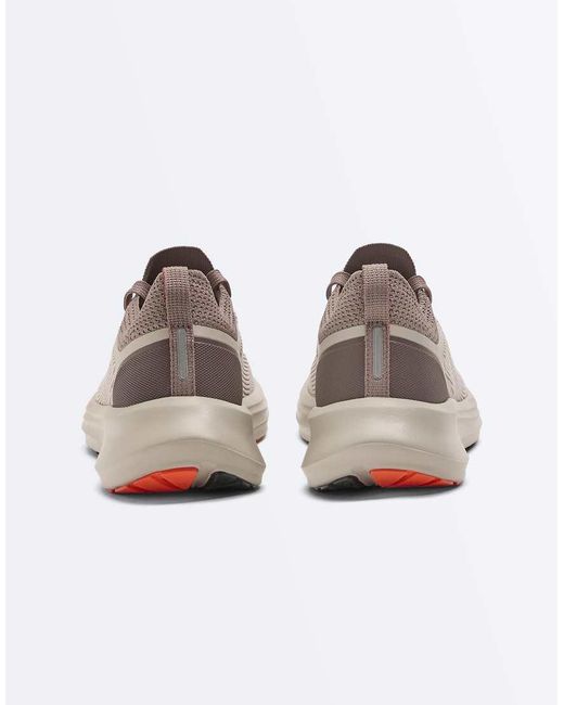 Oysho White Oy/Ac 200 Multi-Activity Sport Trainers