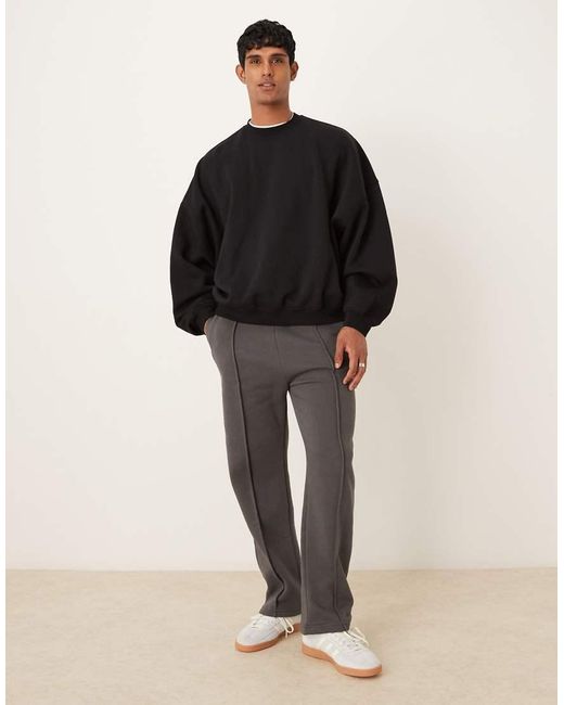 Essentials di ASOS in Black da Uomo