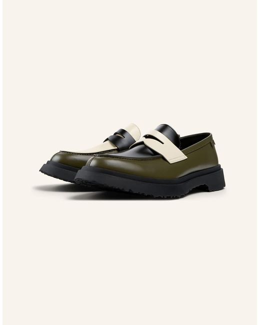 Walden di Camper in Black da Uomo