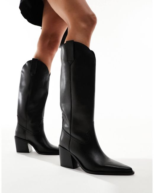 Mango suede laarzen hotsell