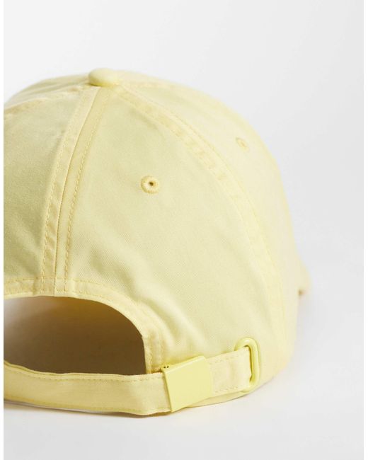 Tommy Hilfiger Natural Script Logo Cap