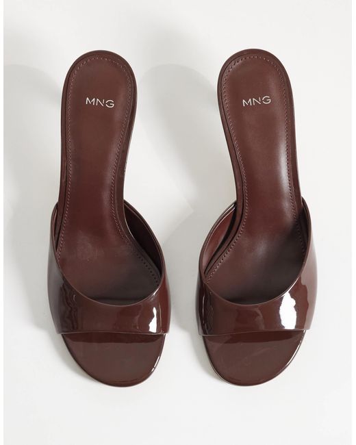 Mango Natural – mules