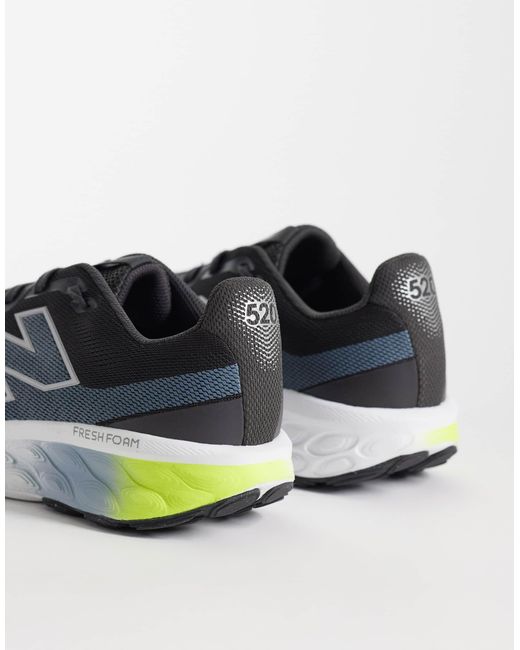 New Balance – 520 – e sneaker in Blue für Herren