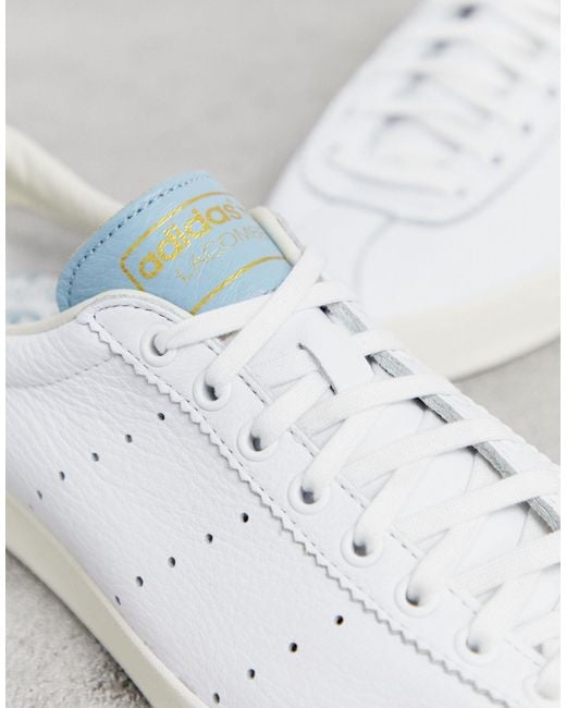Lacombe Sneakers bianche da Uomo di adidas Originals in Bianco Lyst