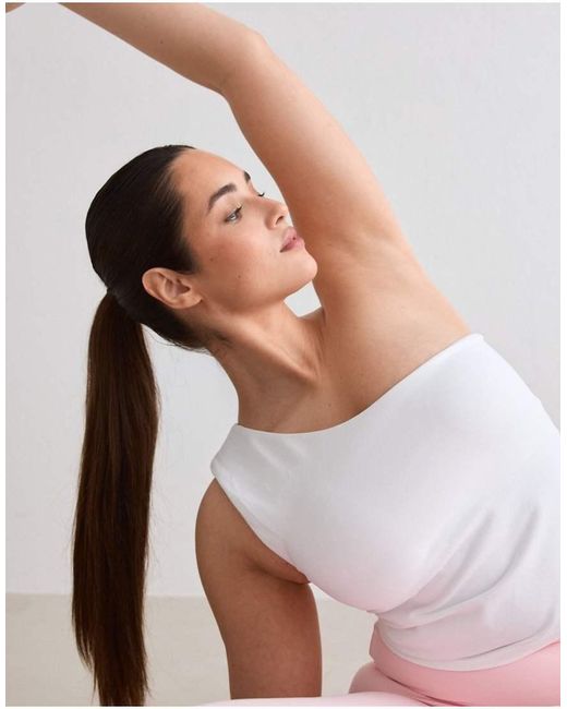 Aim'n Shape in het Pink