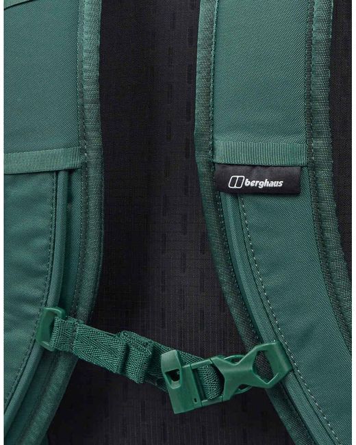 Berghaus Green Rucsac Explorer Backpack