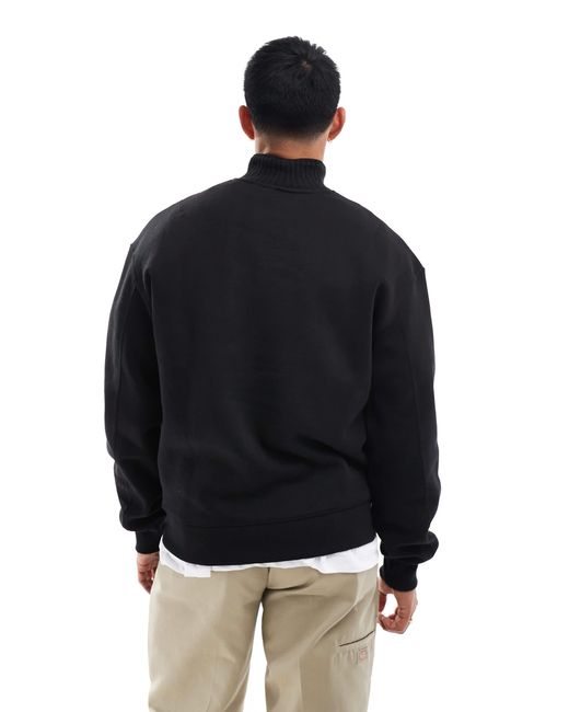 Pull bershka homme hotsell
