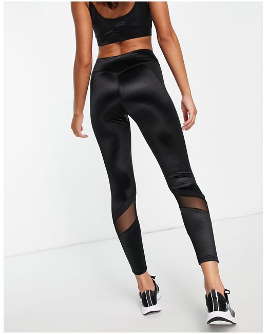 River Island Active - Liftende leggings 