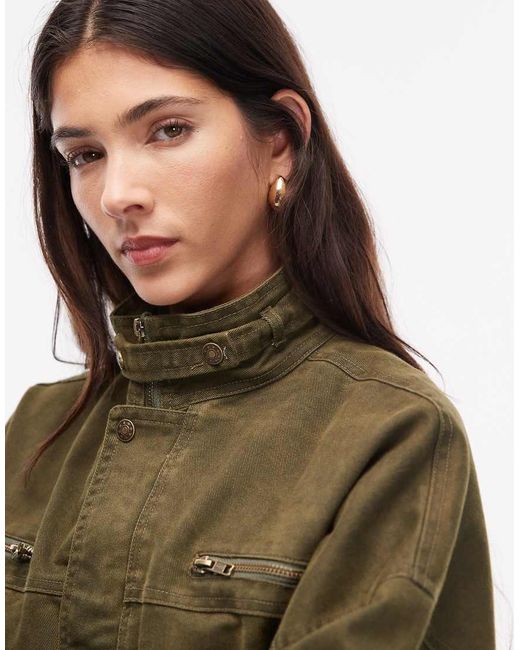 Rinata di Lioness in Green