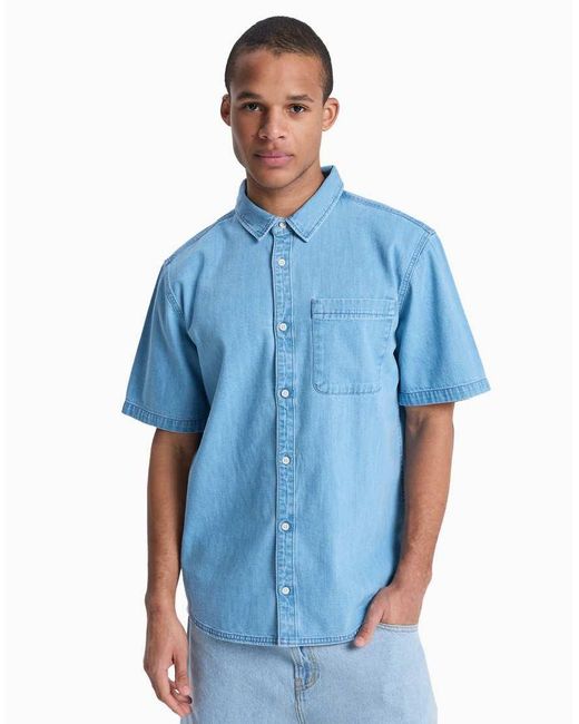 Quiksilver Blue Carrigan for men