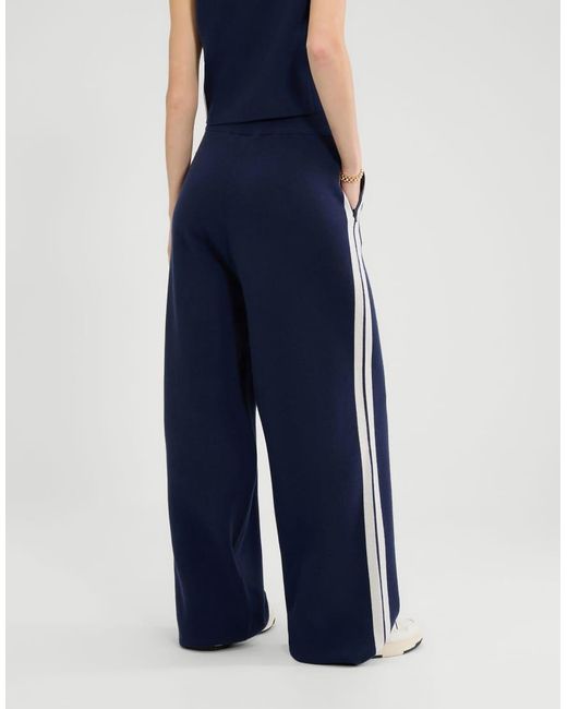 Ellesse Blue Niantellos Knitted Pant