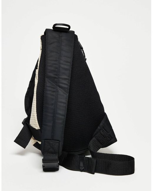 Adidas Originals White – street – umhängetasche