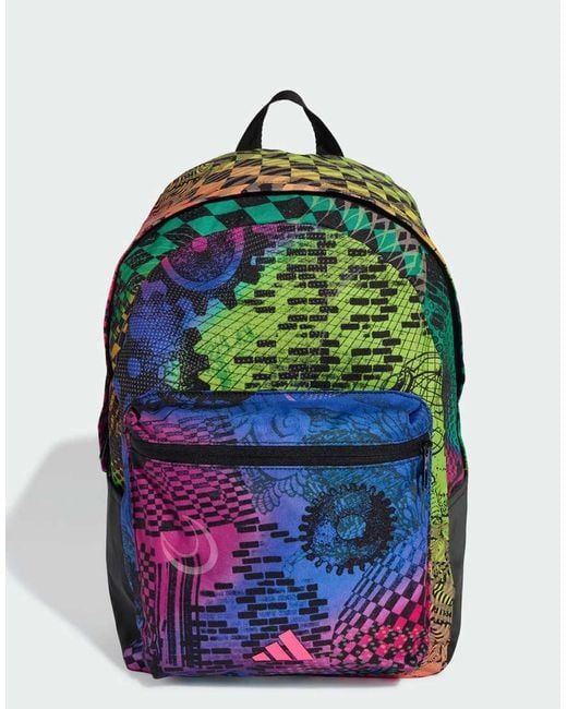 Adidas X Jeremy Scott di Adidas Originals in Multicolor