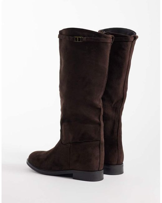 Whispa di SEQWL in Brown