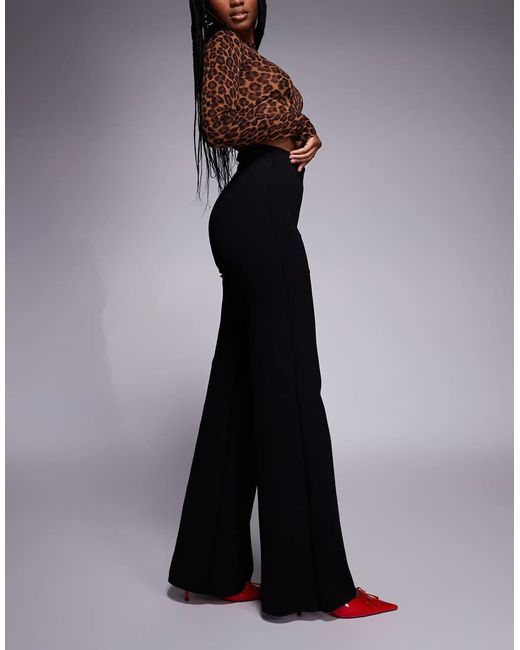 Commando Blue Wide Leg Pant