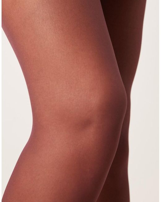 ASOS Black 15 Denier Tights