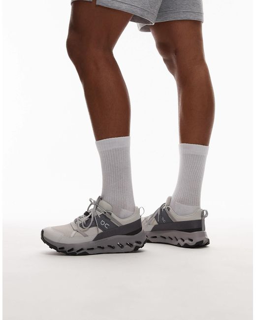 On Shoes On – cloudhorizon – lauf-sneaker in White für Herren