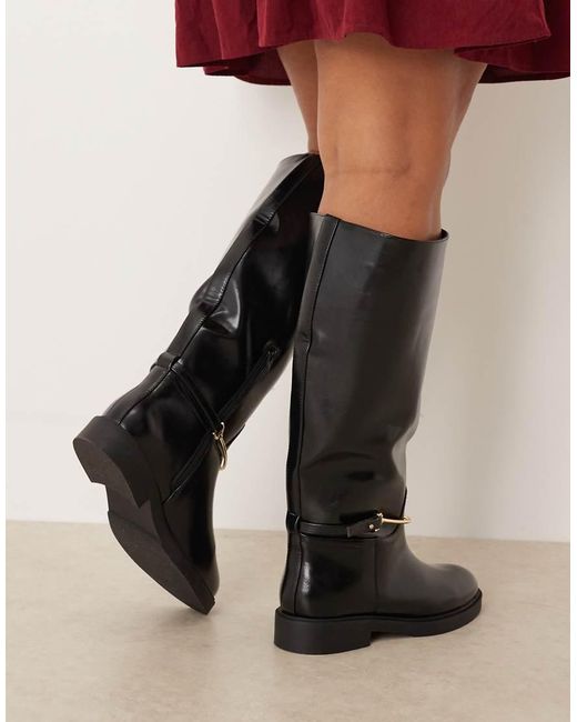 Curve di ASOS in Black