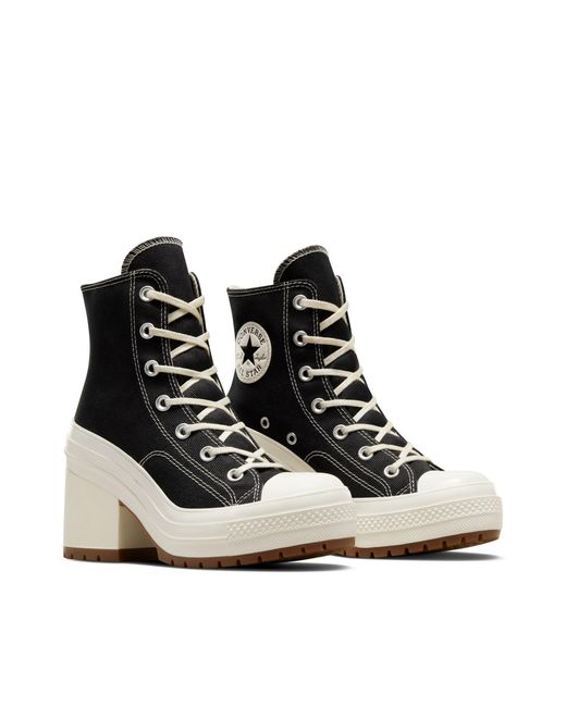 Chuck taylor shop sneaker boot