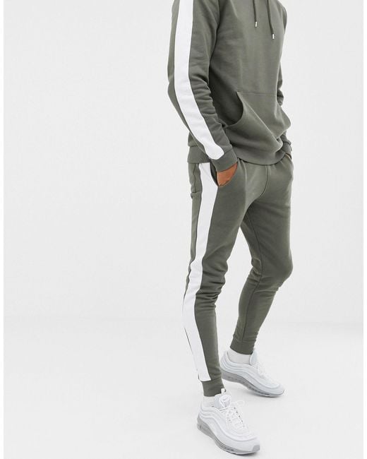 asos sweatpants mens