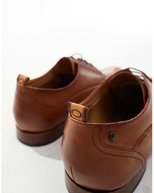 Base London Blue Gambino for men