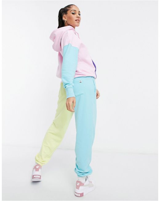 jogging puma zalando