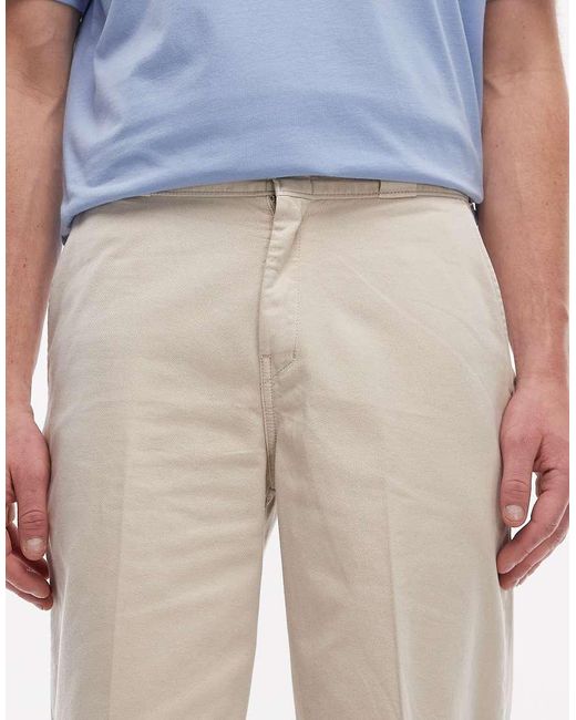 Dickies Blue 247 13 Inch Work Shorts for men