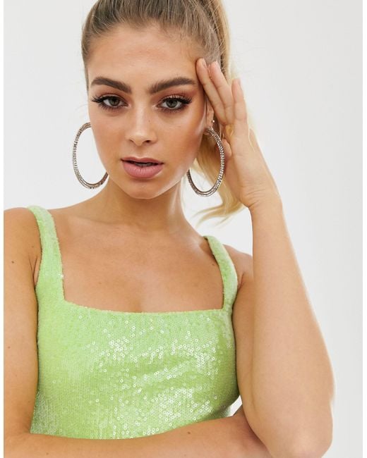 slim fit dress slacks Discoteca Sequin Dress