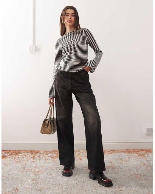 Weekday Annie in het Gray