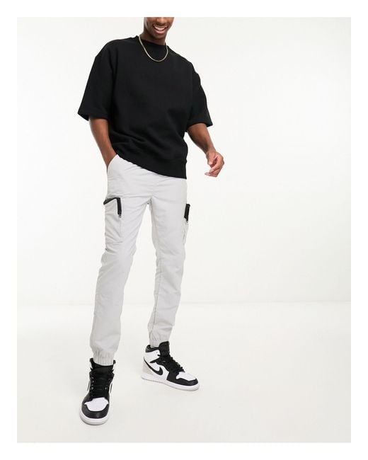 French connection cargo on sale trousers